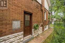 204 ROSSLYN AVENUE S | Hamilton Ontario | Slide Image Thirty-four