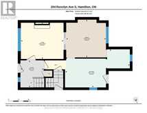 204 ROSSLYN AVENUE S | Hamilton Ontario | Slide Image Thirty-five