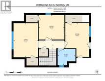204 ROSSLYN AVENUE S | Hamilton Ontario | Slide Image Thirty-six