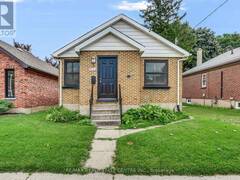 900 ADELAIDE STREET N London Ontario, N5Y 2M5