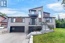 35 TOTTENHAM ROAD | Toronto Ontario | Slide Image One