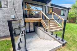 35 TOTTENHAM ROAD | Toronto Ontario | Slide Image Thirty-eight