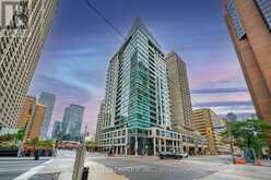 805 - 1121 BAY STREET | Toronto Ontario | Slide Image One