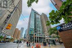 805 - 1121 BAY STREET | Toronto Ontario | Slide Image Thirty