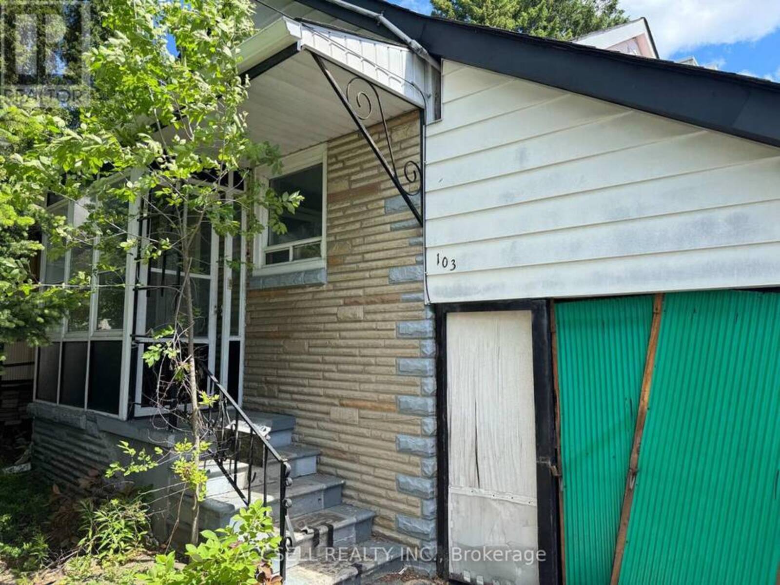 103 DONSIDE DRIVE, Toronto, Ontario M1L 1P9