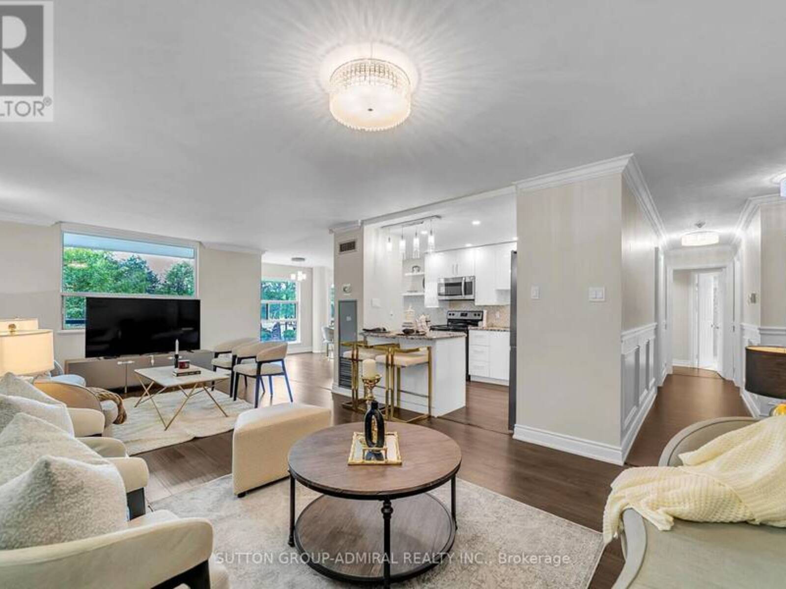 314 - 30 HARDING BOULEVARD W, Richmond Hill, Ontario L4C 9M3