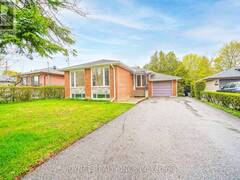 299 PALMER AVENUE Richmond Hill Ontario, L4C 1P4