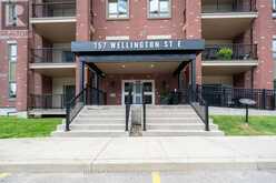 304 - 157 WELLINGTON STREET E | Alliston Ontario | Slide Image Three