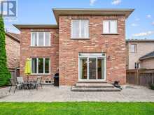 23 KERR LANE | Aurora Ontario | Slide Image Forty-four