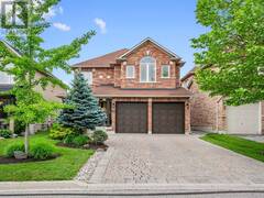 23 KERR LANE Aurora Ontario, L4G 0E5