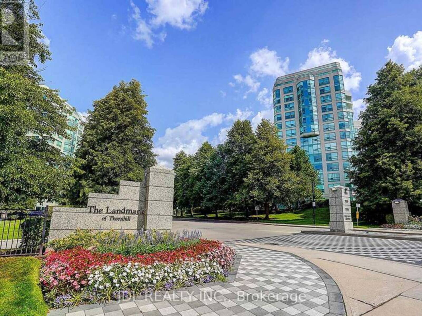 219 - 7825 BAYVIEW AVENUE, Markham, Ontario L3T 7N2