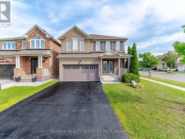 454 GRENKE PLACE Milton Ontario, L9T 7T6 - 5 Bedrooms Home For Sale
