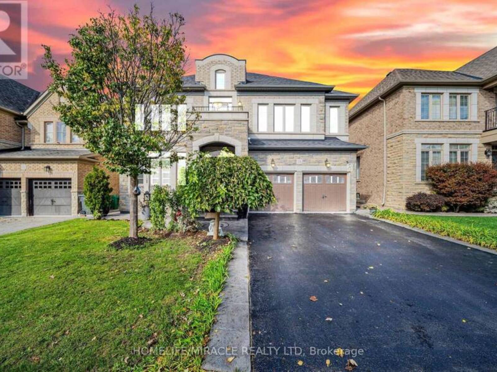 24 HAYWOOD DRIVE, Brampton, Ontario L6X 0W1