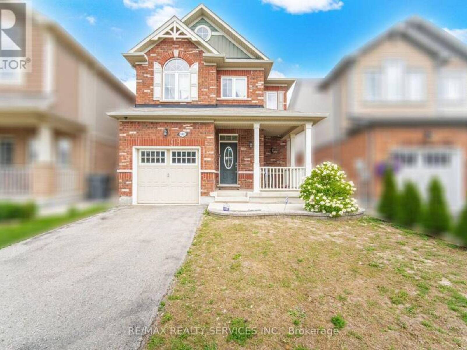 148 MIRACLE TRAIL, Brampton, Ontario L7A 0Y9