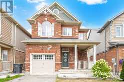 148 MIRACLE TRAIL | Brampton Ontario | Slide Image Two