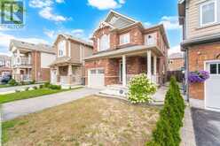 148 MIRACLE TRAIL | Brampton Ontario | Slide Image Three