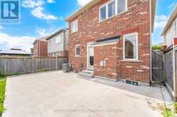 148 MIRACLE TRAIL | Brampton Ontario | Slide Image Forty-eight