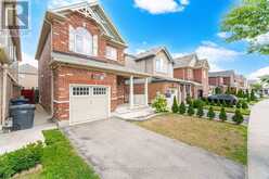 148 MIRACLE TRAIL | Brampton Ontario | Slide Image Four