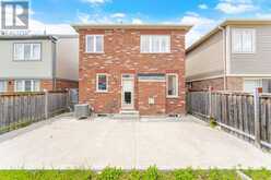 148 MIRACLE TRAIL | Brampton Ontario | Slide Image Fifty