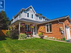 38 FAIRGREEN CLOSE Cambridge Ontario, N1T 1T6