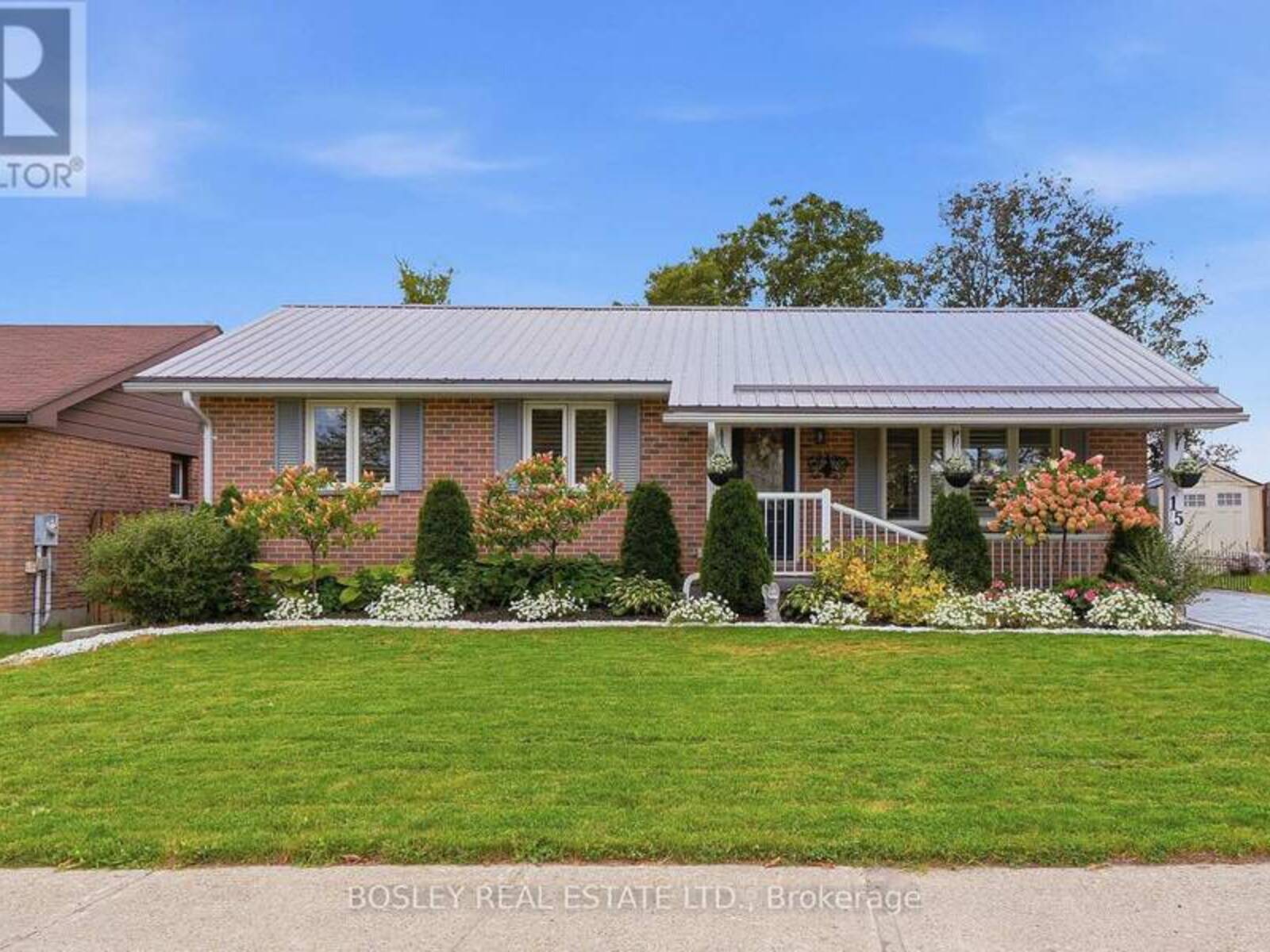 15 WILSON AVENUE, Lindsay, Ontario K9V 5S1