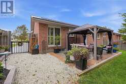 15 WILSON AVENUE | Lindsay Ontario | Slide Image Thirty