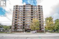 307 - 1950 MAIN STREET W | Hamilton Ontario | Slide Image One