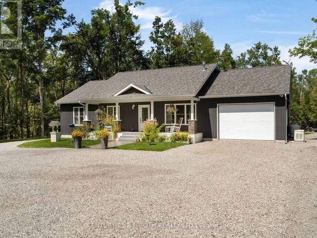 233 NORTHERN AVENUE Bobcaygeon Ontario, K0M 1A0 - 3 Bedrooms Home For Sale