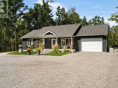233 NORTHERN AVENUE Bobcaygeon Ontario, K0M 1A0