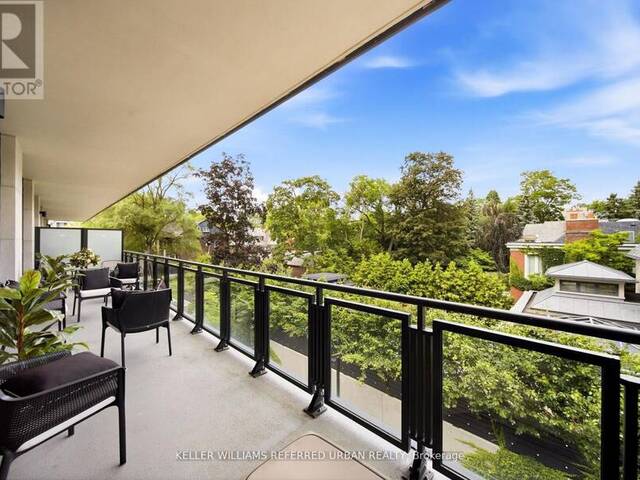 313 - 2 FOREST HILL ROAD Toronto Ontario, M5V 0N9 - 2 Bedrooms Condo For Sale