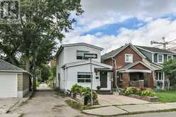 2 SUTHERLAND AVENUE | Toronto Ontario | Slide Image Three