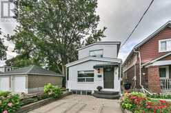 2 SUTHERLAND AVENUE | Toronto Ontario | Slide Image One