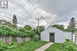 2 SUTHERLAND AVENUE | Toronto Ontario | Slide Image Forty-two