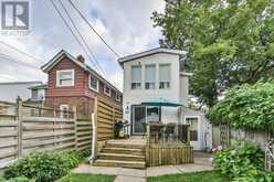 2 SUTHERLAND AVENUE | Toronto Ontario | Slide Image Forty-four