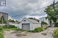 2 SUTHERLAND AVENUE | Toronto Ontario | Slide Image Forty-six