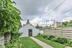 2 SUTHERLAND AVENUE | Toronto Ontario | Slide Image Forty-one