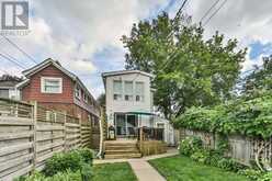 2 SUTHERLAND AVENUE | Toronto Ontario | Slide Image Forty-five