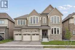 72 SILK TWIST DRIVE | East Gwillimbury Ontario | Slide Image One