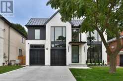 12 BERNICE AVENUE | Toronto Ontario | Slide Image Two