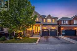 54 LOCKBURN CRESCENT | Brampton Ontario | Slide Image One
