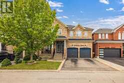 54 LOCKBURN CRESCENT | Brampton Ontario | Slide Image Two