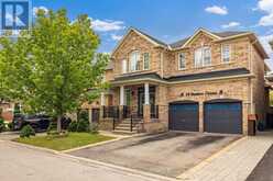 54 LOCKBURN CRESCENT | Brampton Ontario | Slide Image Three