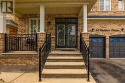 54 LOCKBURN CRESCENT | Brampton Ontario | Slide Image Four