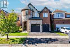 4 DONOMORE DRIVE | Brampton Ontario | Slide Image One