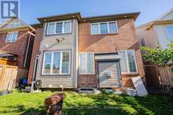 4 DONOMORE DRIVE | Brampton Ontario | Slide Image Forty-one