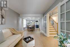 6781 GRACEFIELD DRIVE | Mississauga Ontario | Slide Image Thirty-two
