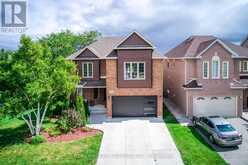 6781 GRACEFIELD DRIVE | Mississauga Ontario | Slide Image Three