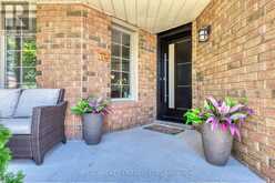 6781 GRACEFIELD DRIVE | Mississauga Ontario | Slide Image Four