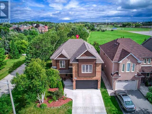 6781 GRACEFIELD DRIVE Mississauga Ontario, L5N 6T5 - 5 Bedrooms Home For Sale