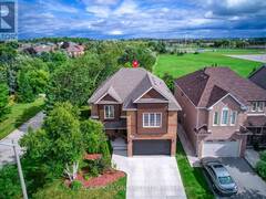 6781 GRACEFIELD DRIVE Mississauga Ontario, L5N 6T5